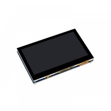 Kapazitives Touch Display für