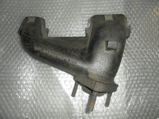 Opel Senator B Abgaskrümmer