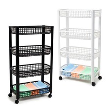 Roll Regal 4 Korb Ablagen 78 x