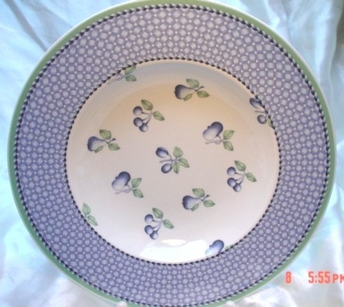 Villeroy boch provence - &, 1