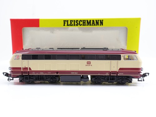 Fleischmann 4234 diesellok - h0,