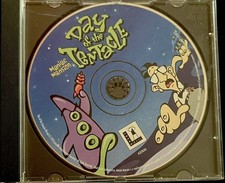 Day of the Tentacle PC