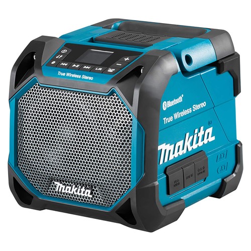 Makita dmr203 ion 8v - makita, 10-8v/12v
