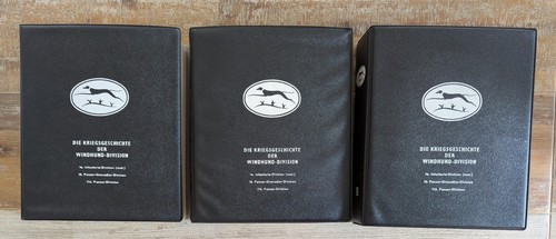 Kriegsgeschichte der