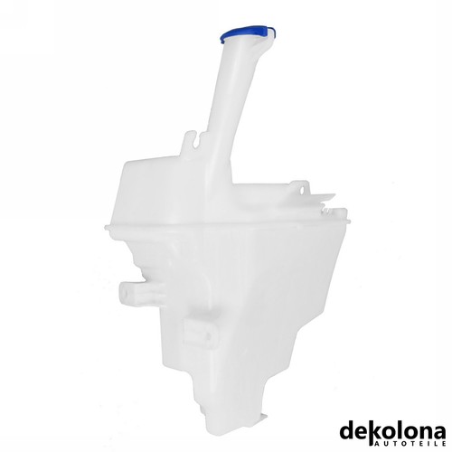 Waschwasserbehälter für