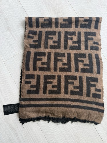 Fendi designer damen - damen, schal