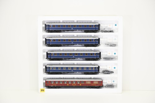 Liliput 844 - h0,