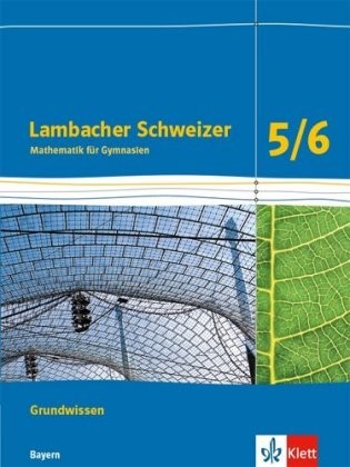 Lambacher schweizer mathematik - schweizer,