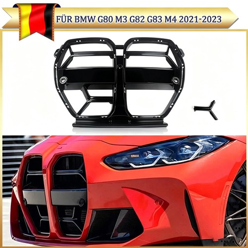 Kühlergrill für bmw g80 - für,