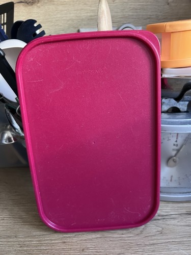 Tupperware 1610 deckel - 1610,