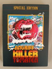 DVD Angriff der Killer Tomaten (Special Edition)