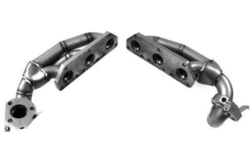 Exhaust manifold - exhaust,