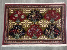 Perserteppich Orientteppich