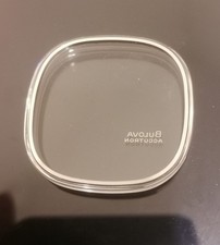 Bulova accutron spaceview 7323