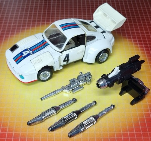 Vintage hasbro transformers - vintage, g1