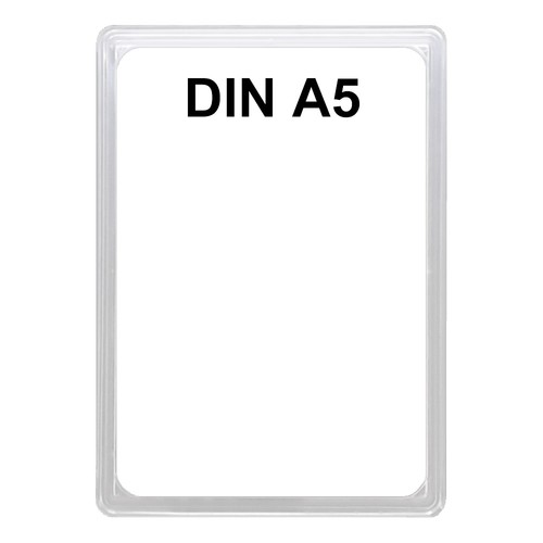 Vpr55 plakatrahmen din - vpr55=,