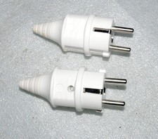 MT516 IP44 230V Stecker strom