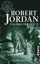 Das Rad der Zeit 2. Das