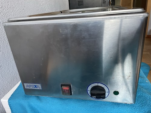 Apexa type yfk bainmarie - yfk-0, /