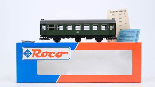 Roco 44252 umbauwagen 2 - umbauwagen,