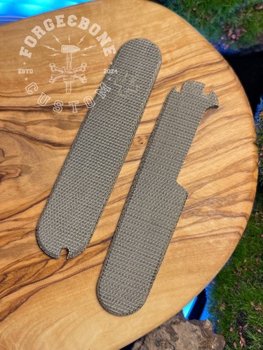 Custom scales für victorinox - custom,