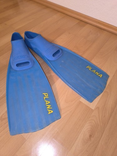 Mares plana flossen 38 39 - mares,
