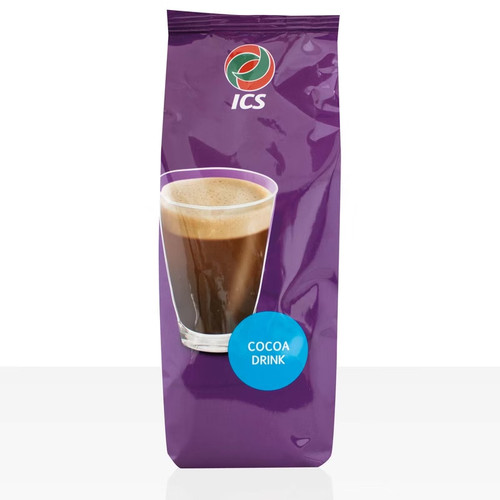 Ics cocoa drink chocodrink - cocoa,