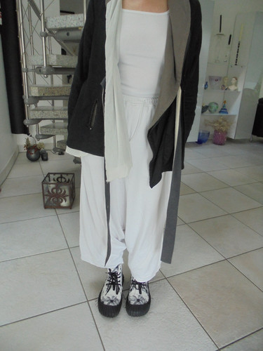 Rundholz jog pants - rundholz,