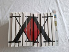 Anime Blu-Ray Hunter X Hunter