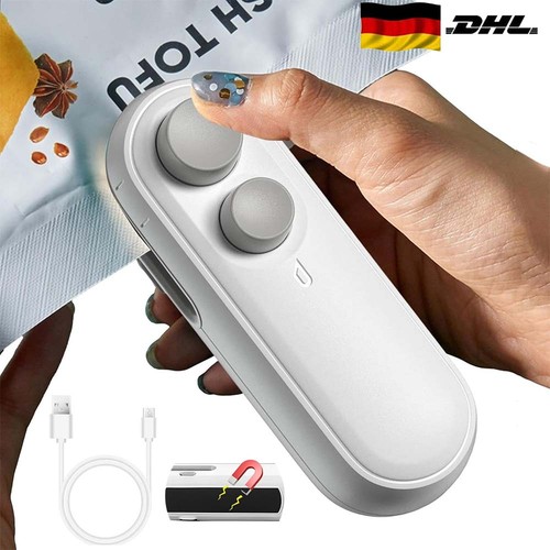 Mini 2in1 folienschweißgerät - 2in1,