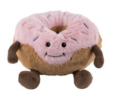 Warmies donut - warmies,