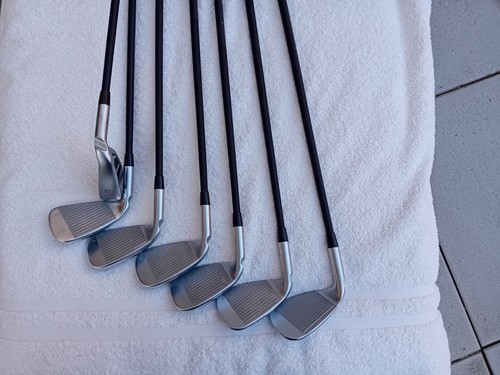 Golfschläger set herren - golfschläger,