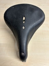 Lepper Primus Sattel Vintage