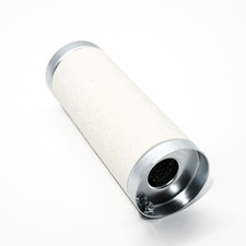 Schalldämpfer Einsatz