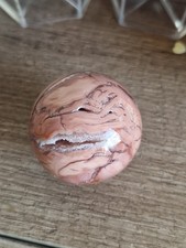 Pink Cotton Candy Kugel ca 3,8 cm