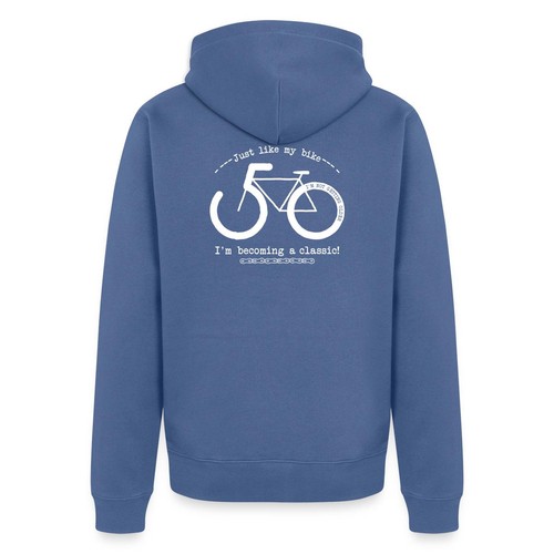 Geburtstag fahrrad - 50.,