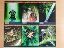 Die Geisel Der Götter Bd. 1-6 komplett - SC - Carlsen/Finix - Z1