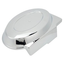 Batterie-Seitenverkleidung