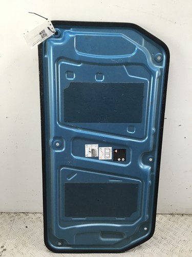 Motorabdeckung renault twingo - motorabdeckung,