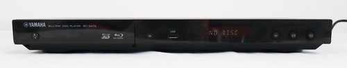 Yamaha blu ray - blu, ray-player
