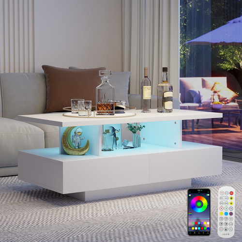Couchtisch beistelltisch mit - couchtisch,