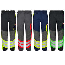 ENGEL Workwear Cargo Hose Arbeitshose Berufshose Herren Arbeitskleidung