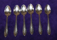 Solina 6 Kaffeelöffel -