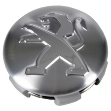 1x ORIGINAL Peugeot Nabendeckel Felgendeckel Ø 60 mm 208 308 II 508 I 5421.89