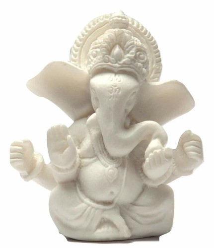 Handgefertigte lord ganesh - handgefertigte,