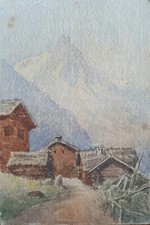 Gebirgsdorf watzmann - gebirgsdorf,