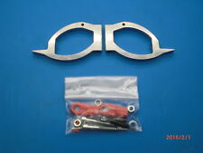 Original Lauterbacher Aluminium-Querlenker für Carson Attack vorne oben  VPE 2 