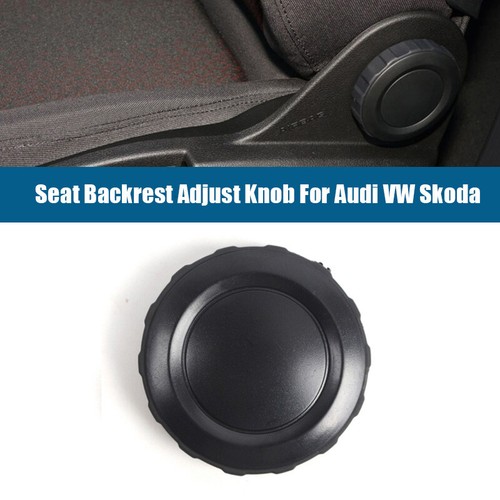 Seat adjustment - adjustment,