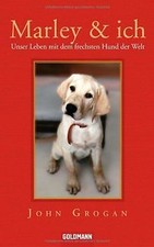 Marley  ich. Unser Leben mit dem frechsten Hund de... | Buch | Zustand sehr gut