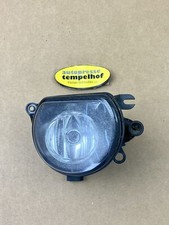 Audi A3 Nebelscheinwerfer Rechts 8P0941700A Farbe grau 2350216